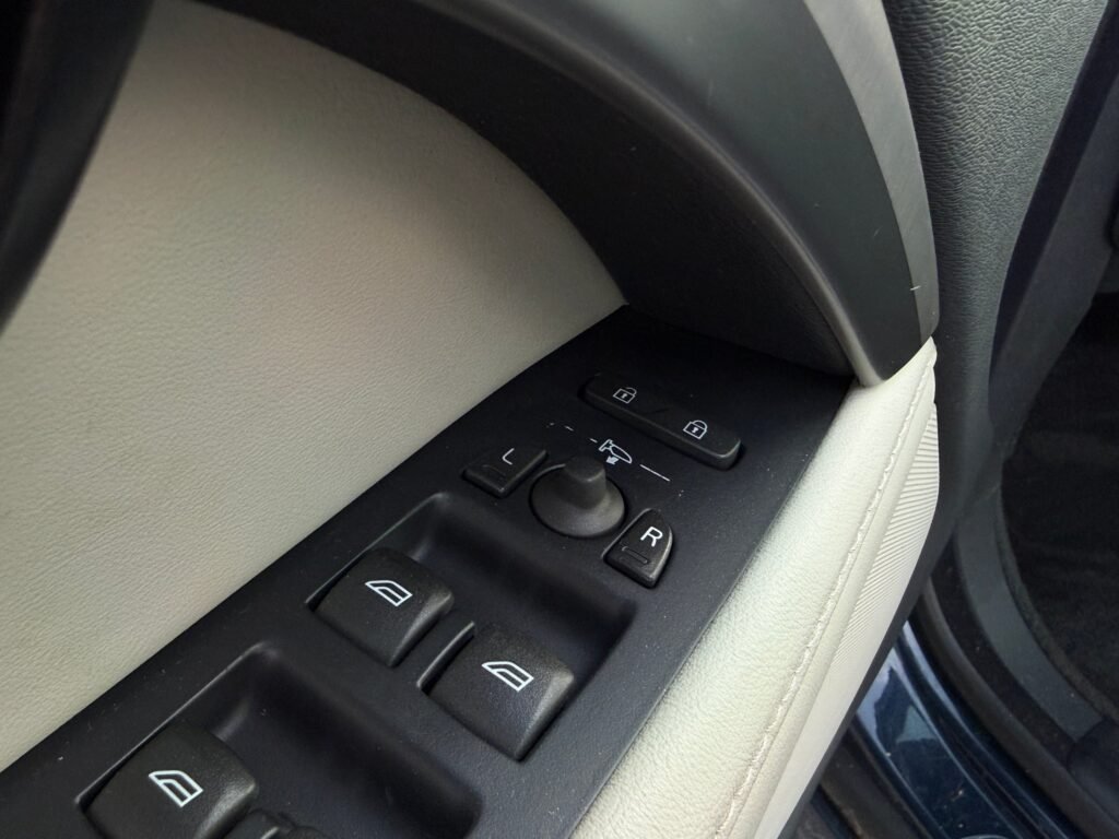 Volvo V70 2.0 D4 Momentum – 2014 m. – nuotrauka 20